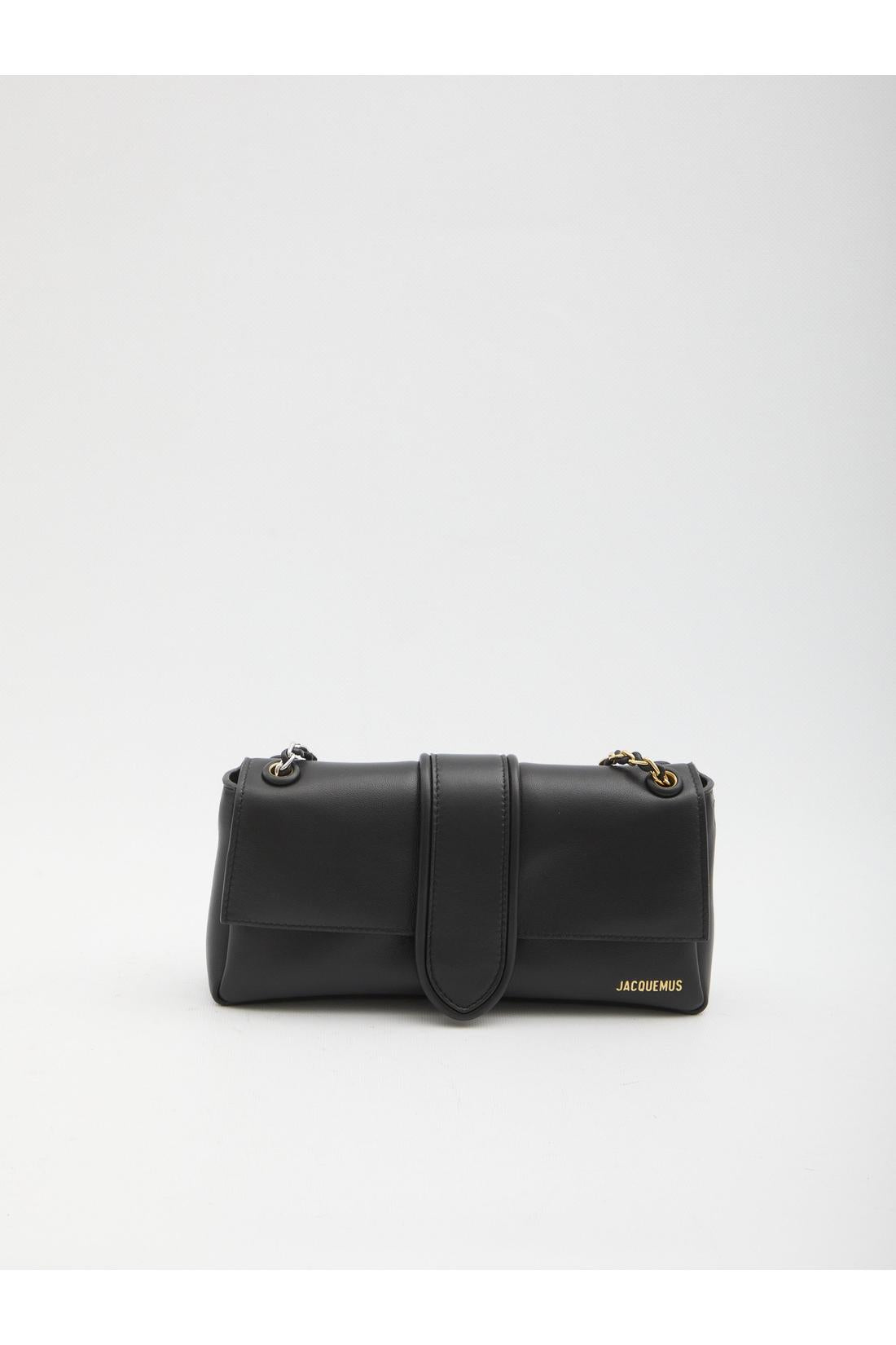 Jacquemus-OUTLET-SALE-Le Bambino Chaine bag-ARCHIVIST
