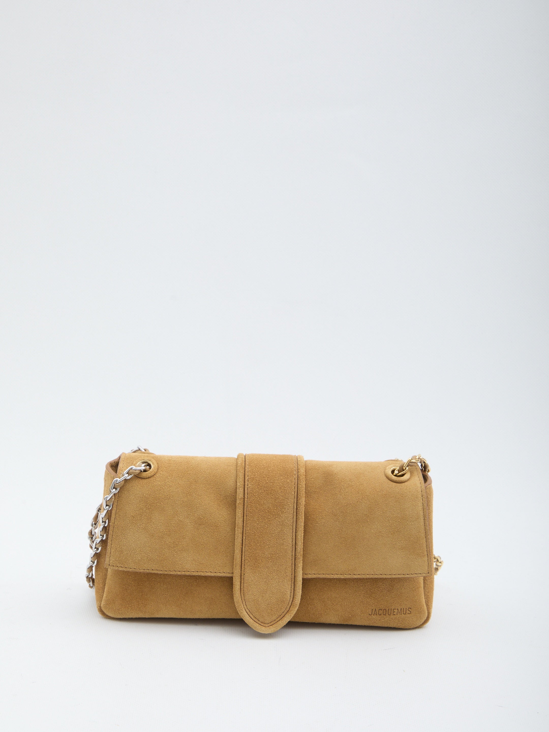 Jacquemus-OUTLET-SALE-Le Bambino Chaine bag-ARCHIVIST