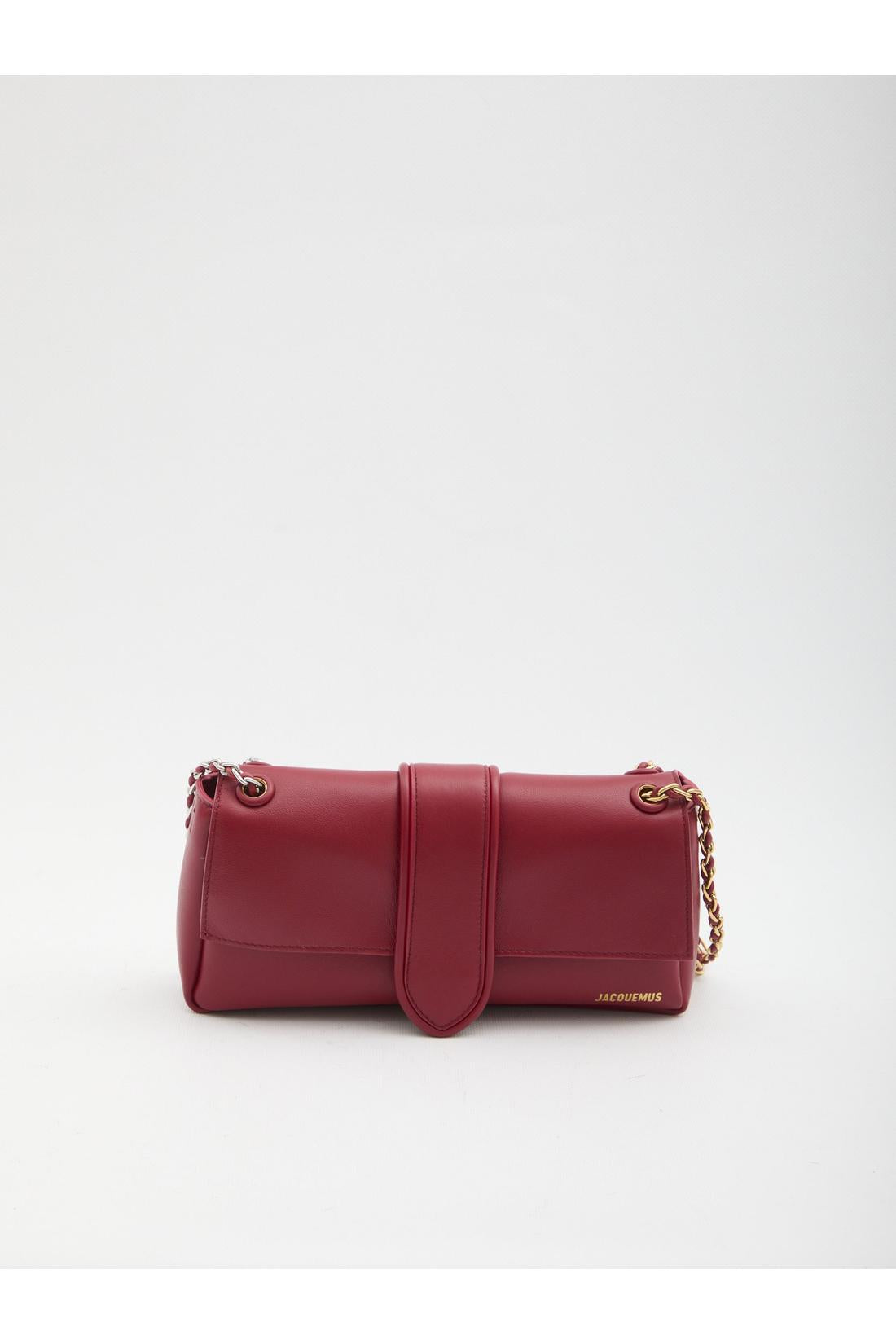 Jacquemus-OUTLET-SALE-Le Bambino Chaine bag-ARCHIVIST