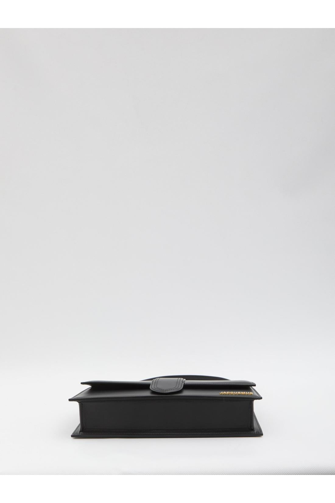 Jacquemus-OUTLET-SALE-Le Bambino long bag-ARCHIVIST