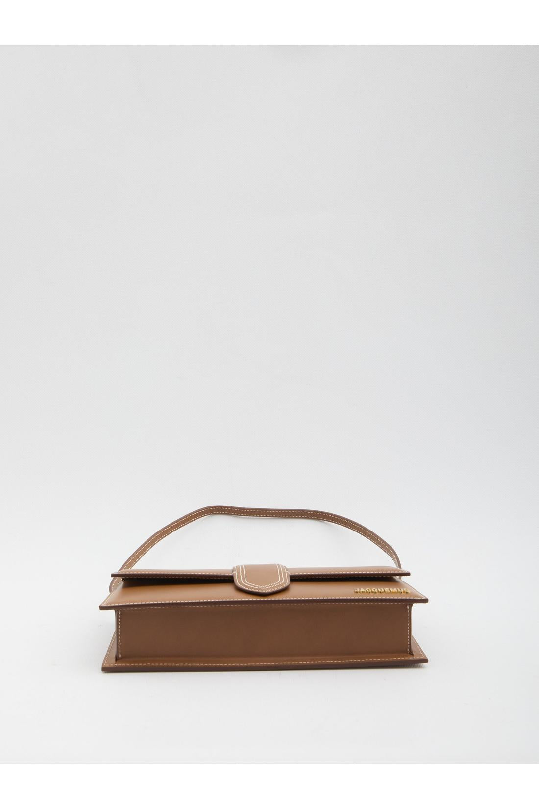 Jacquemus-OUTLET-SALE-Le Bambino long bag-ARCHIVIST