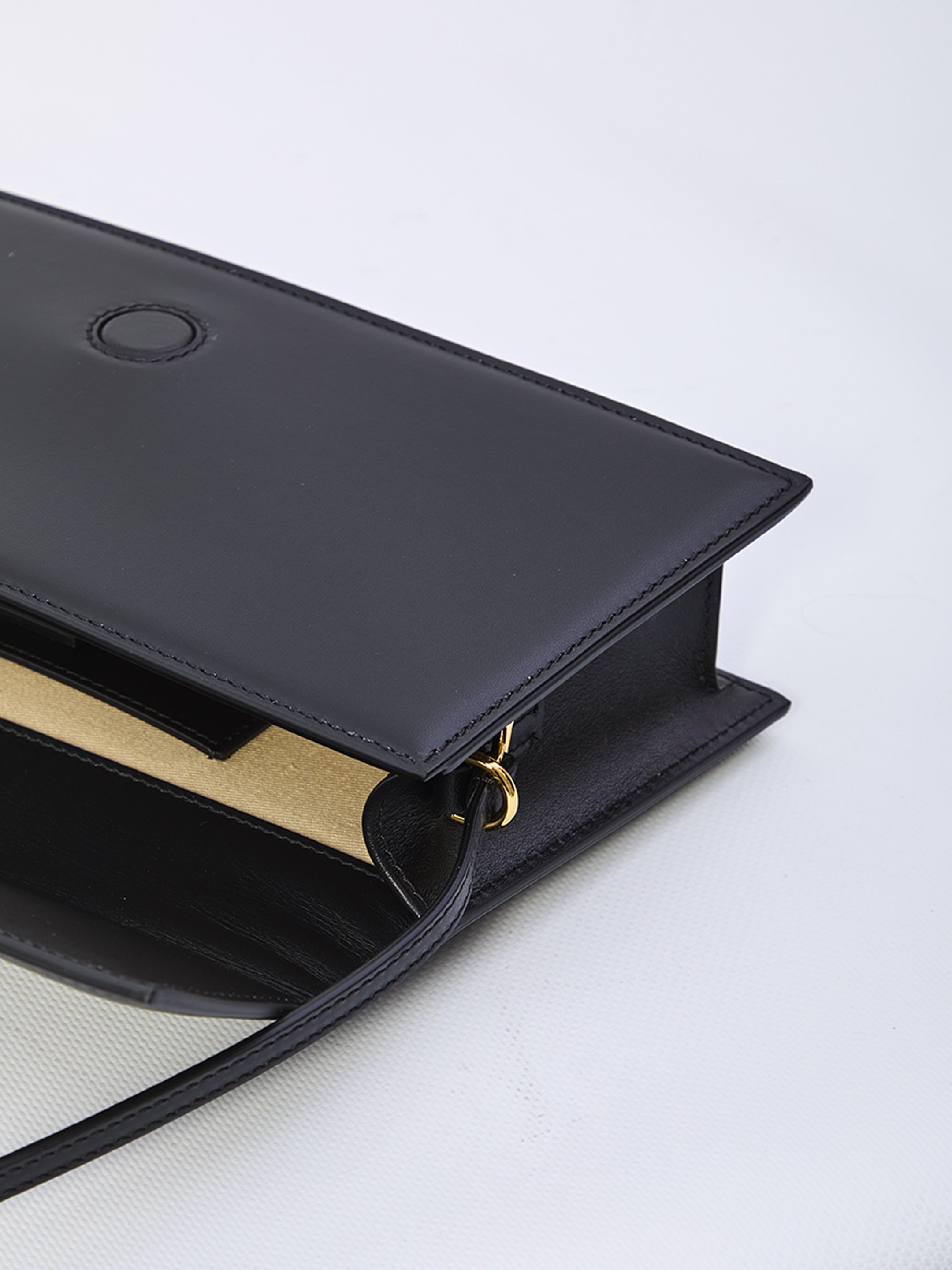 Jacquemus-OUTLET-SALE-Le Bambino long bag-ARCHIVIST