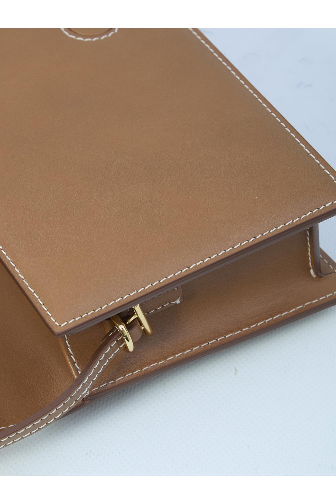 Jacquemus-OUTLET-SALE-Le Bambino long bag-ARCHIVIST