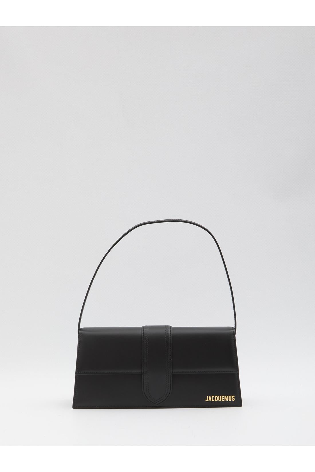 Jacquemus-OUTLET-SALE-Le Bambino long bag-ARCHIVIST