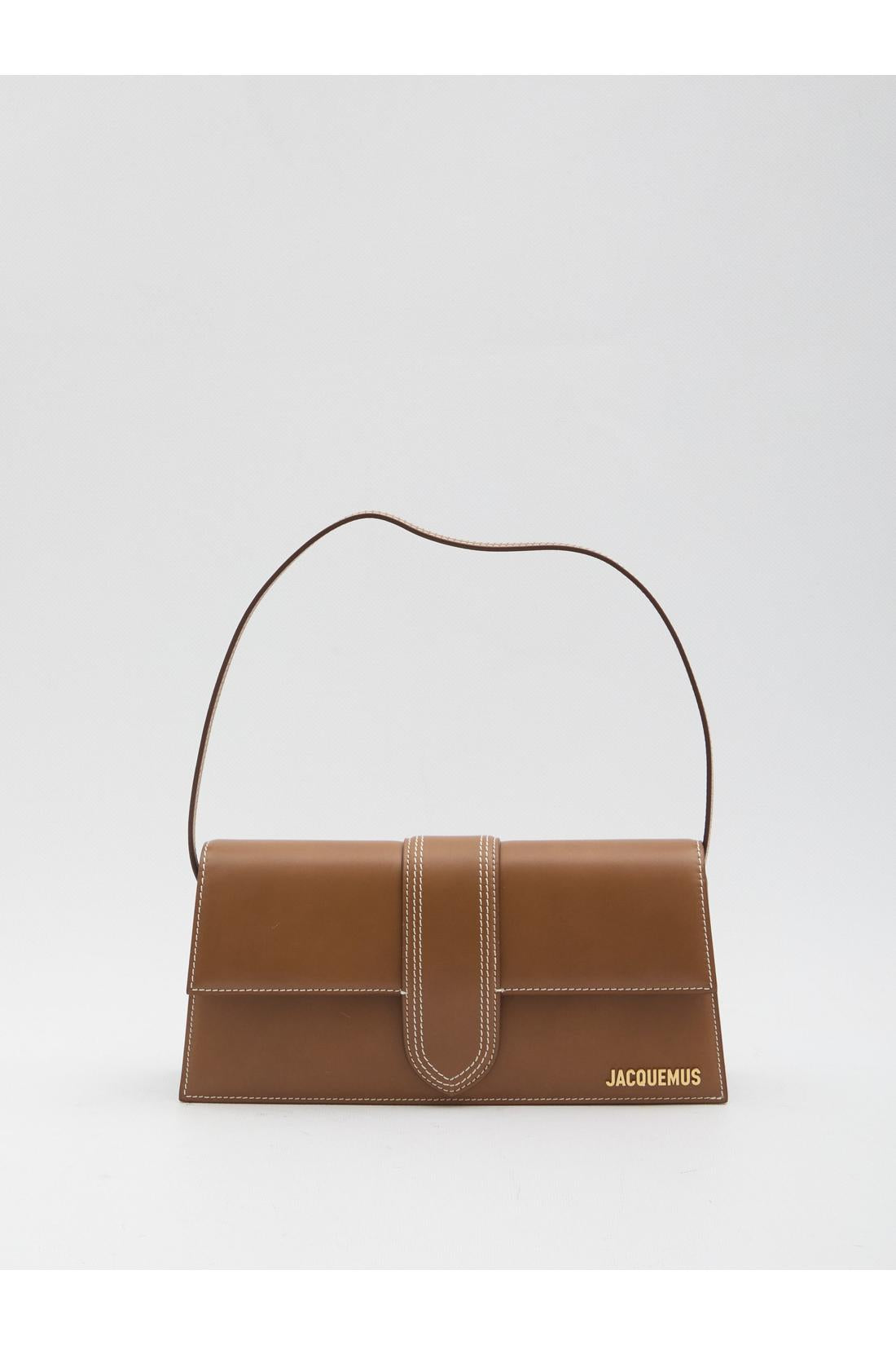 Jacquemus-OUTLET-SALE-Le Bambino long bag-ARCHIVIST