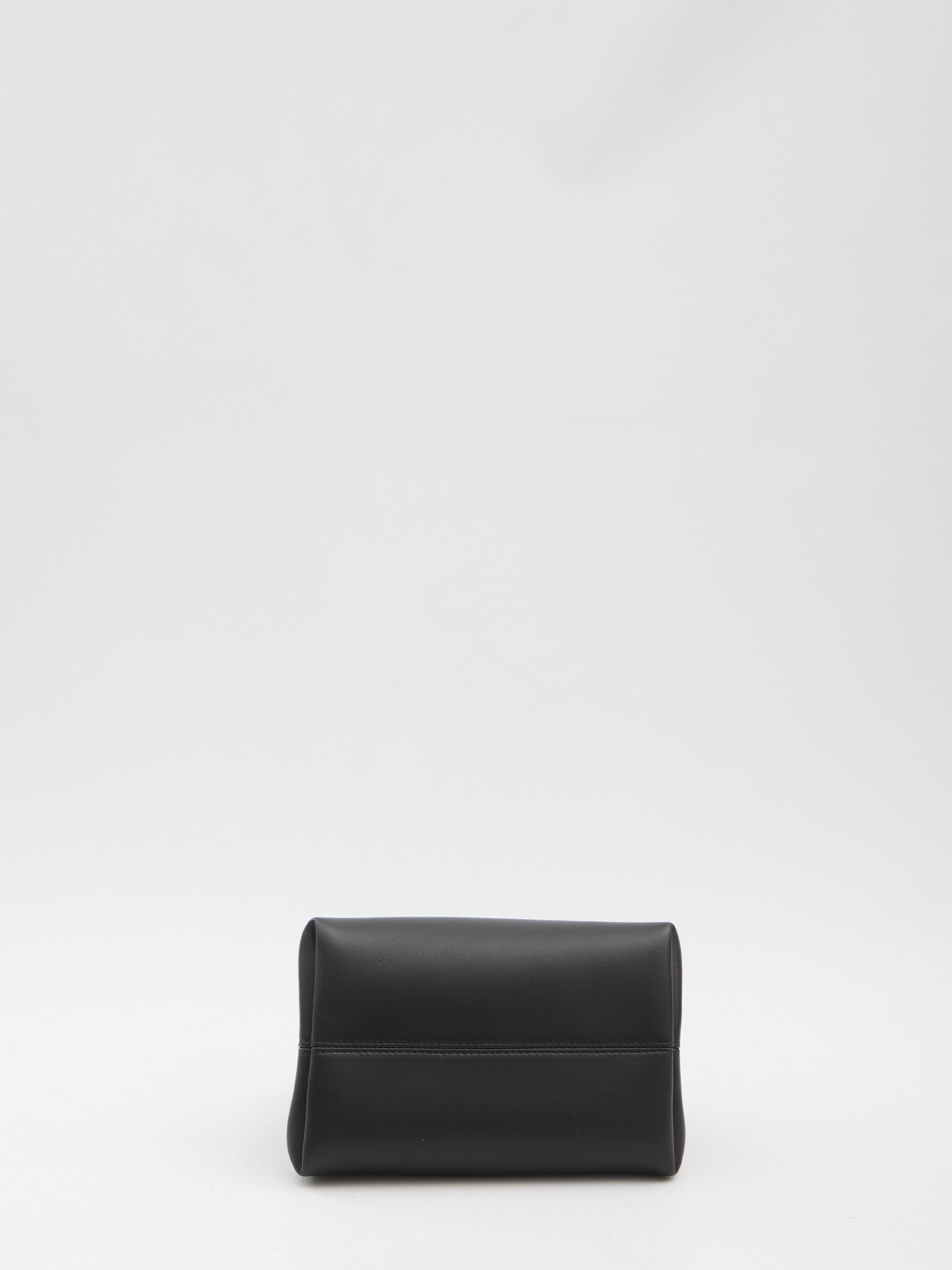 Jacquemus-OUTLET-SALE-Le Berlingot small clutch-ARCHIVIST