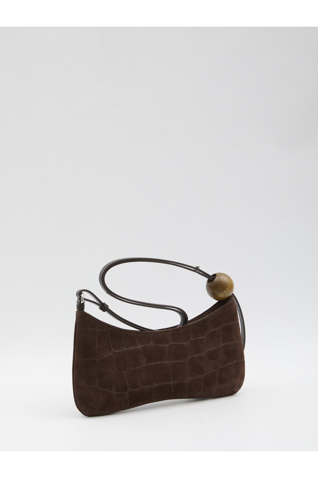 Jacquemus-OUTLET-SALE-Le Bisou Perle bag-ARCHIVIST