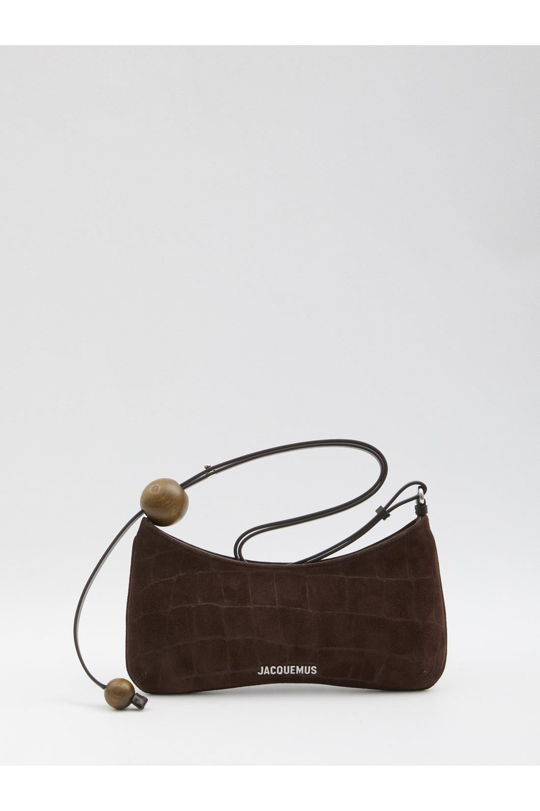 Jacquemus-OUTLET-SALE-Le Bisou Perle bag-ARCHIVIST