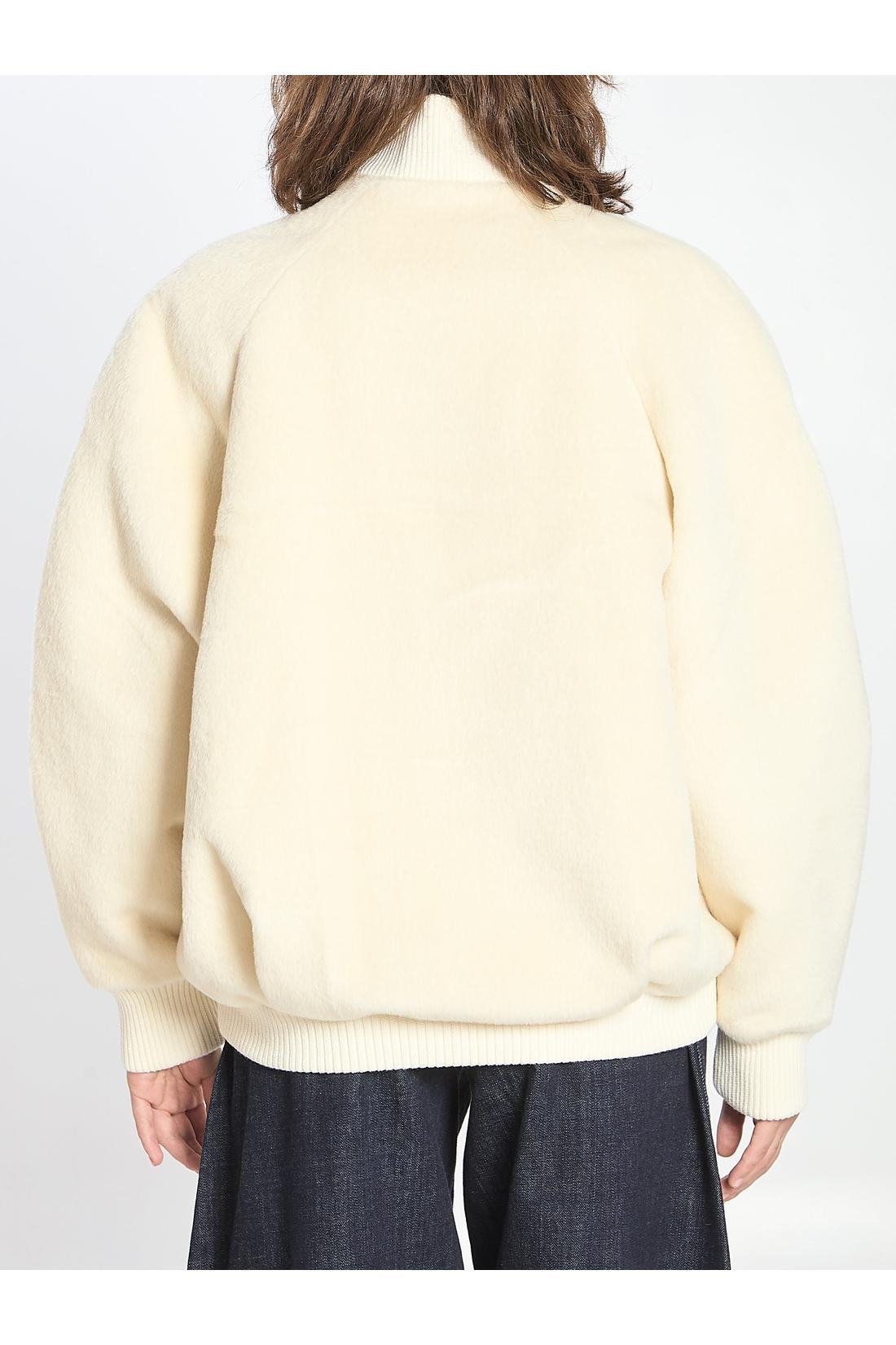 Jacquemus-OUTLET-SALE-Le Blouson Pilu jacket-ARCHIVIST