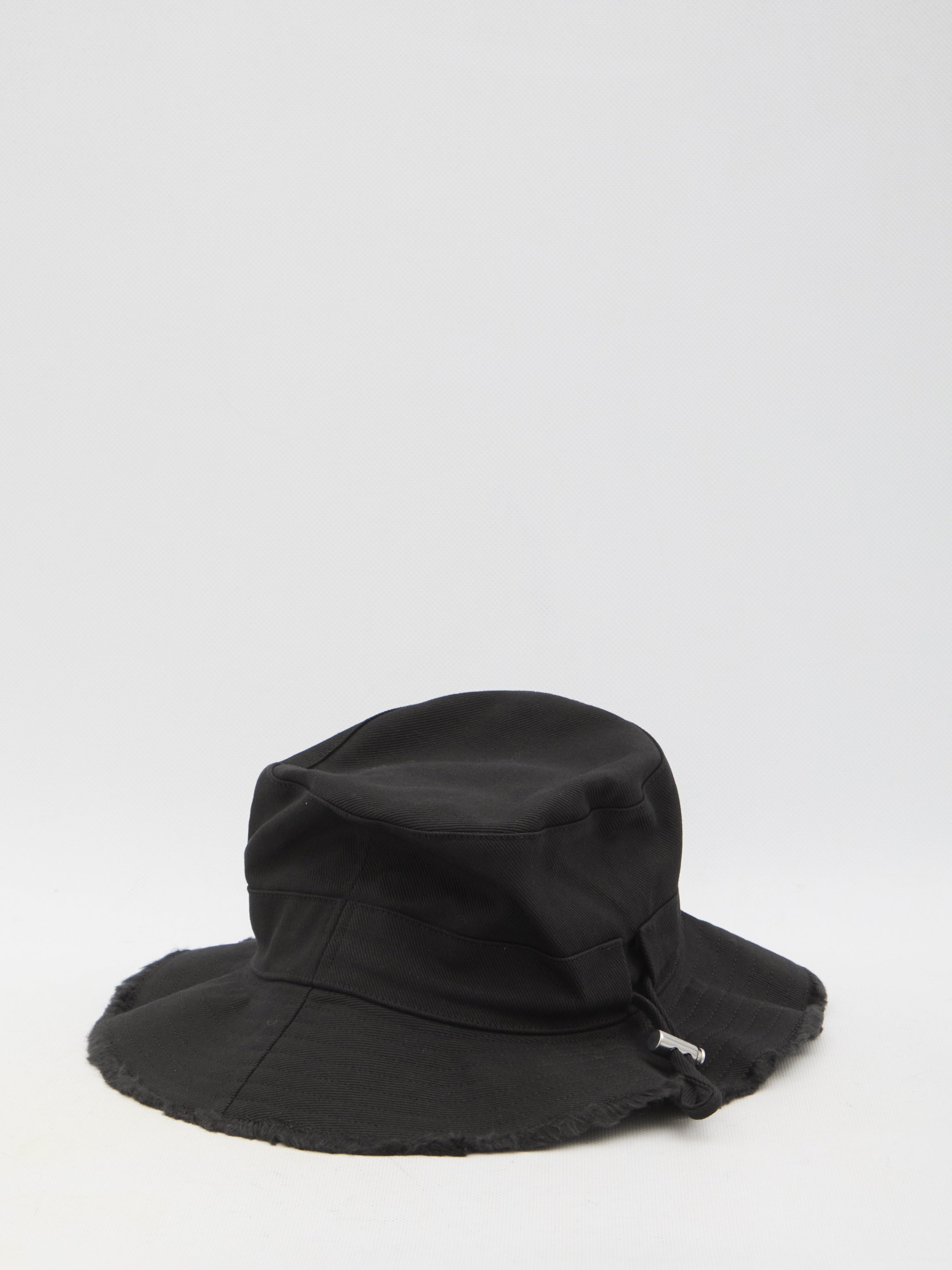 Jacquemus-OUTLET-SALE-Le Bob Artichaut hat-ARCHIVIST
