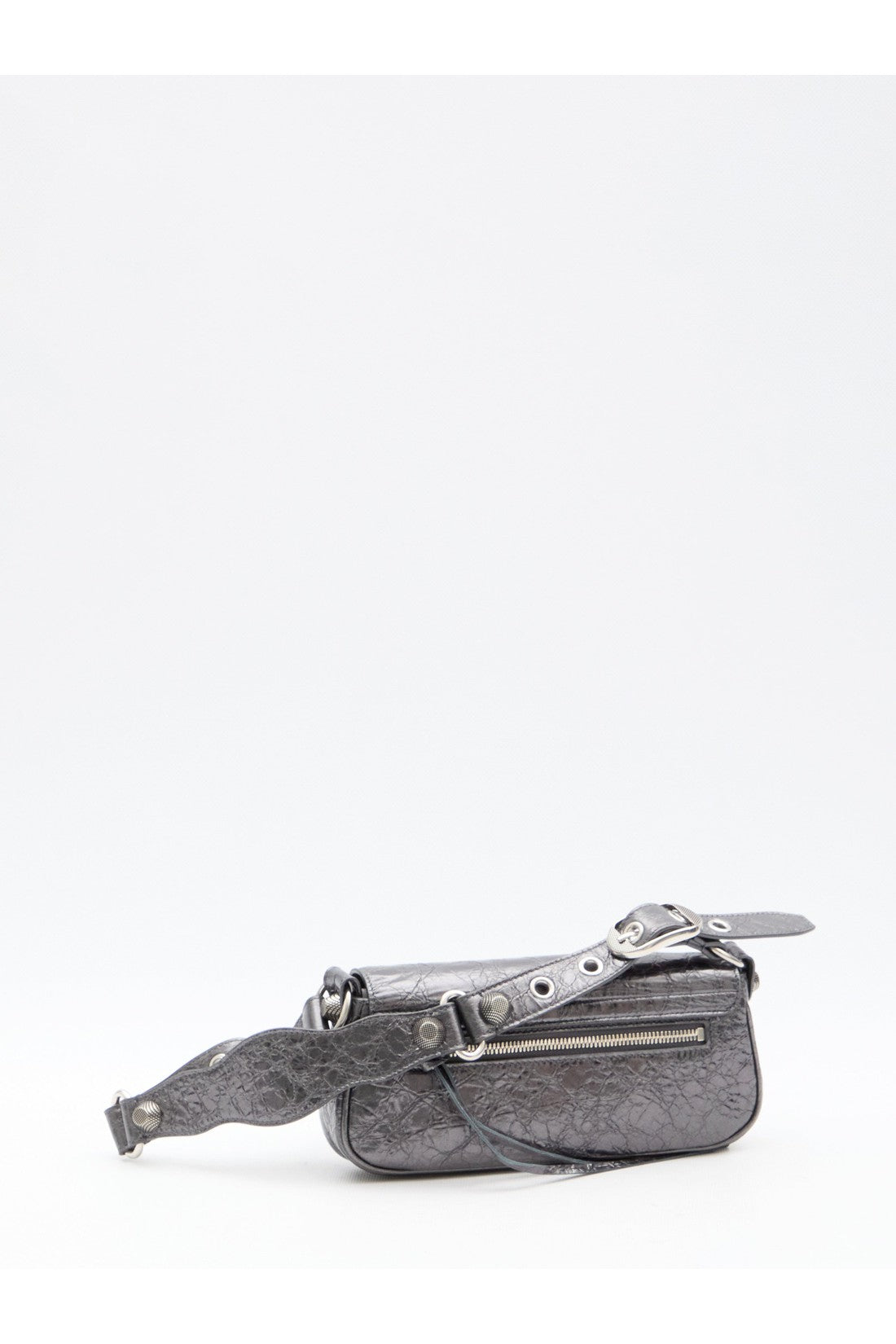 BALENCIAGA-OUTLET-SALE-Le Cagole Sling Bag XS-ARCHIVIST