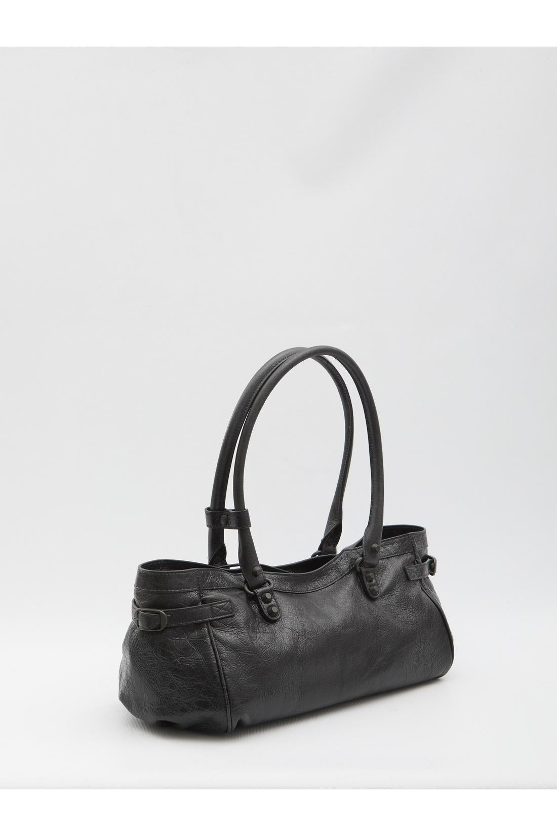Balenciaga-OUTLET-SALE-Le City East West bag-ARCHIVIST