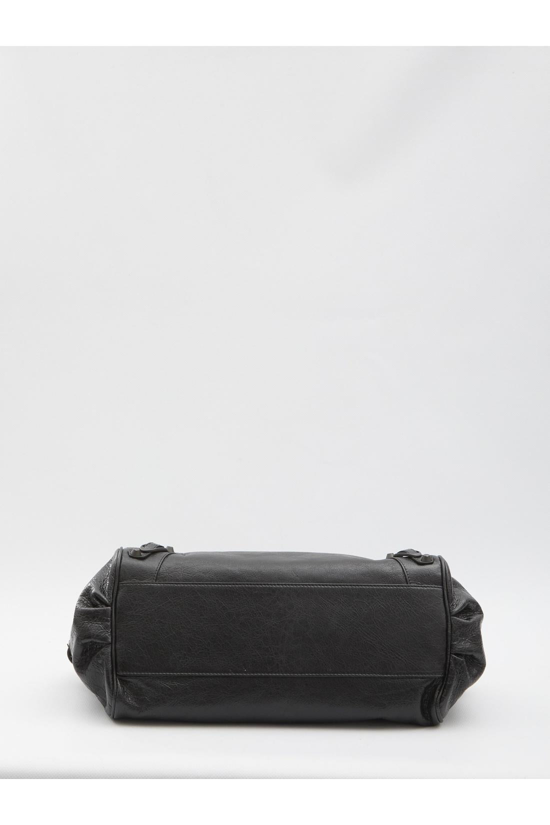 Balenciaga-OUTLET-SALE-Le City East West bag-ARCHIVIST