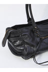 Balenciaga-OUTLET-SALE-Le City East West bag-ARCHIVIST