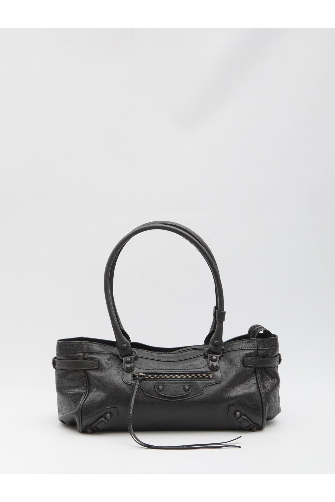 Balenciaga-OUTLET-SALE-Le City East West bag-ARCHIVIST
