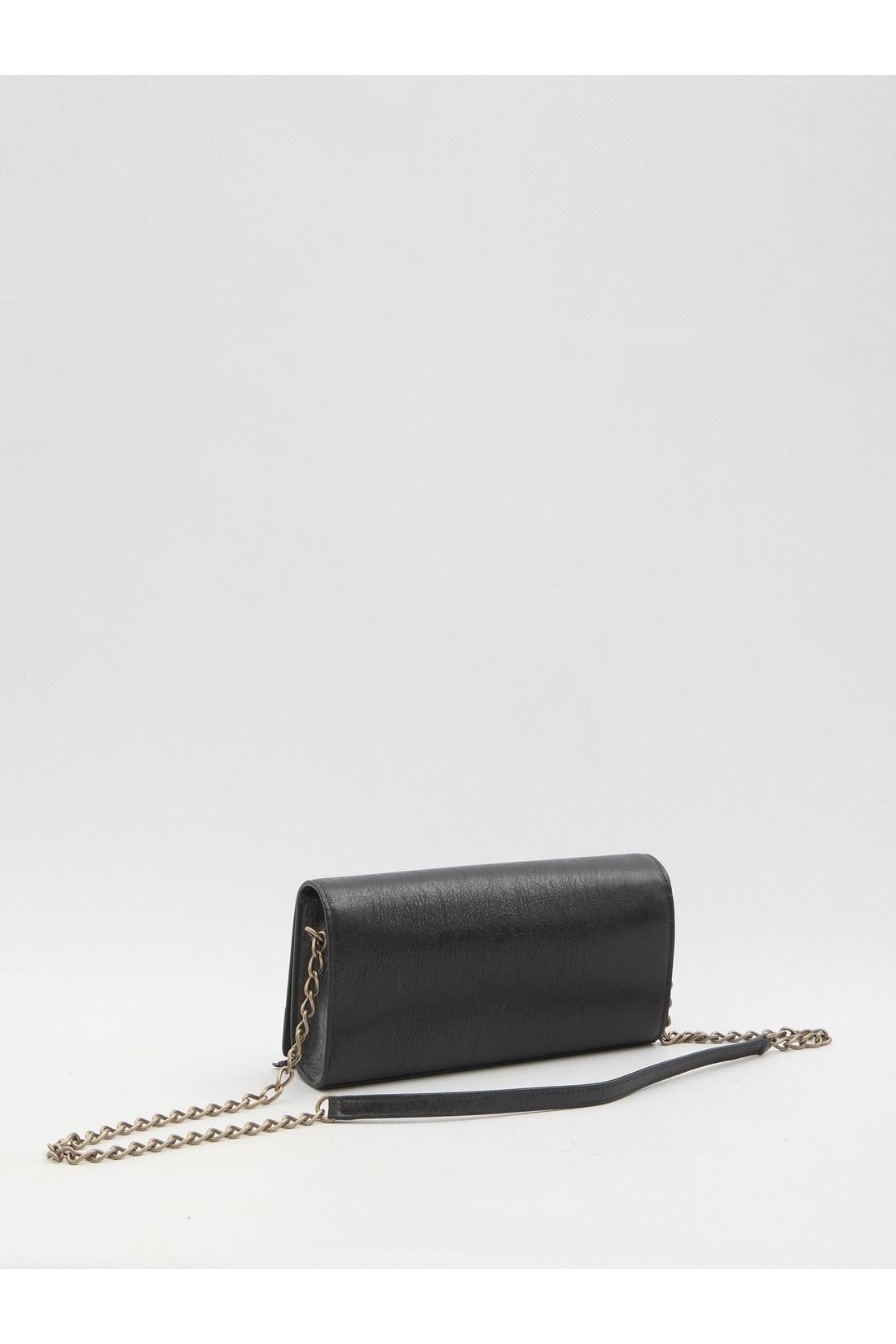 Balenciaga-OUTLET-SALE-Le City pochette-ARCHIVIST