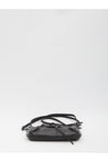 Balenciaga-OUTLET-SALE-Le City pouch bag-ARCHIVIST