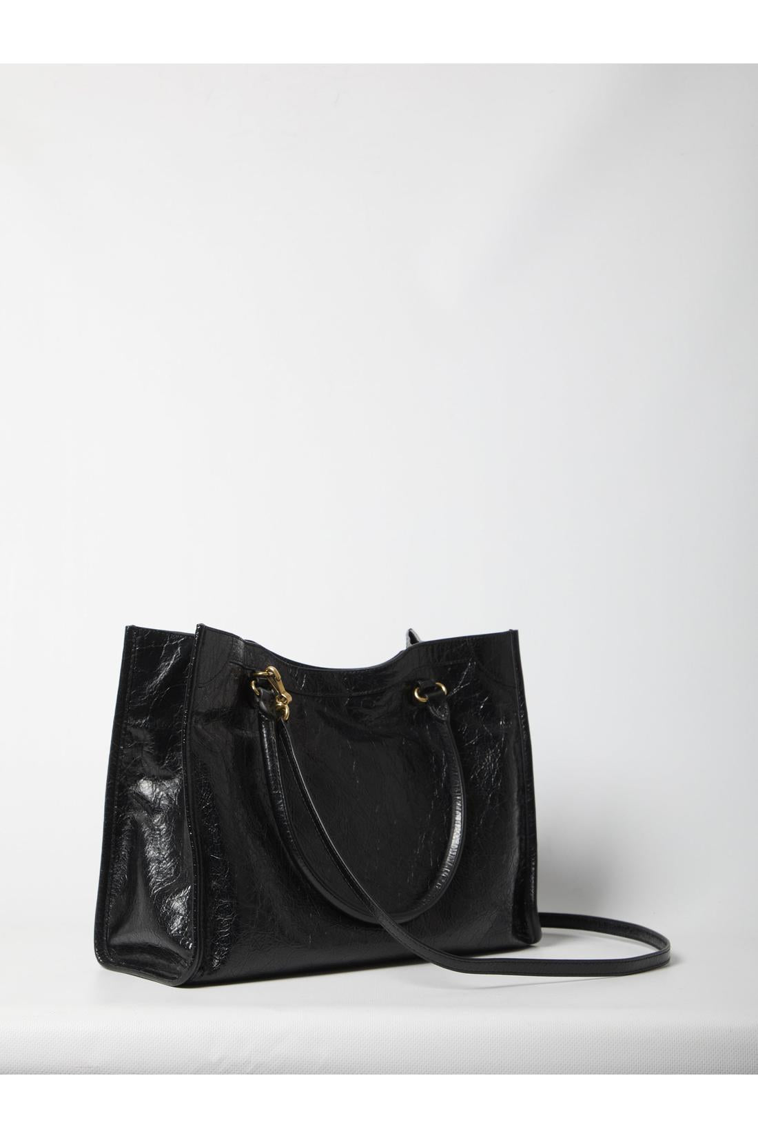 Balenciaga-OUTLET-SALE-Le City small tote bag-ARCHIVIST