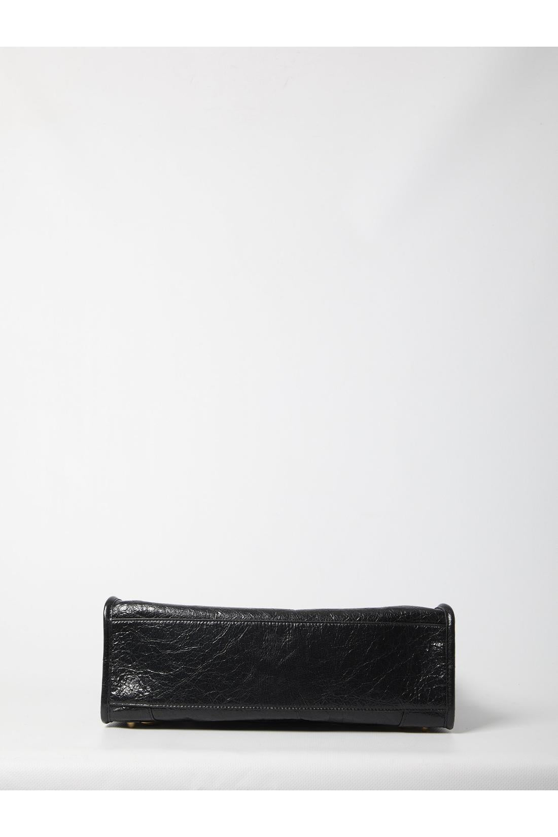 Balenciaga-OUTLET-SALE-Le City small tote bag-ARCHIVIST