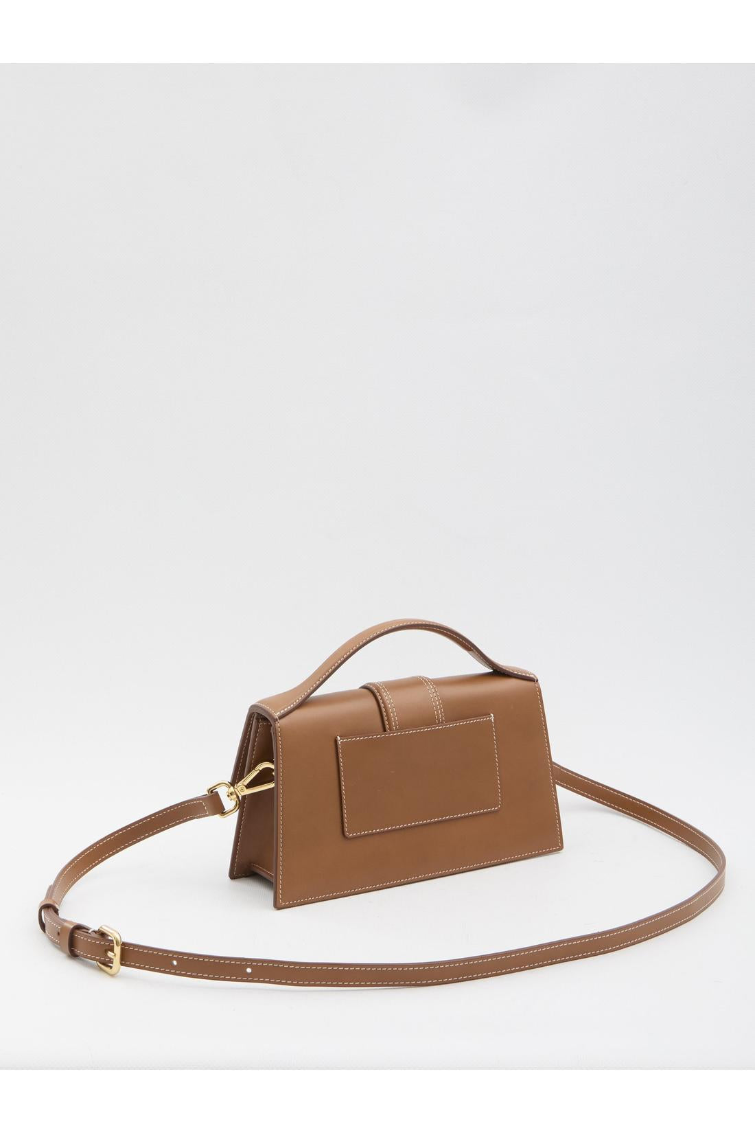 Jacquemus-OUTLET-SALE-Le Grand Bambino bag-ARCHIVIST