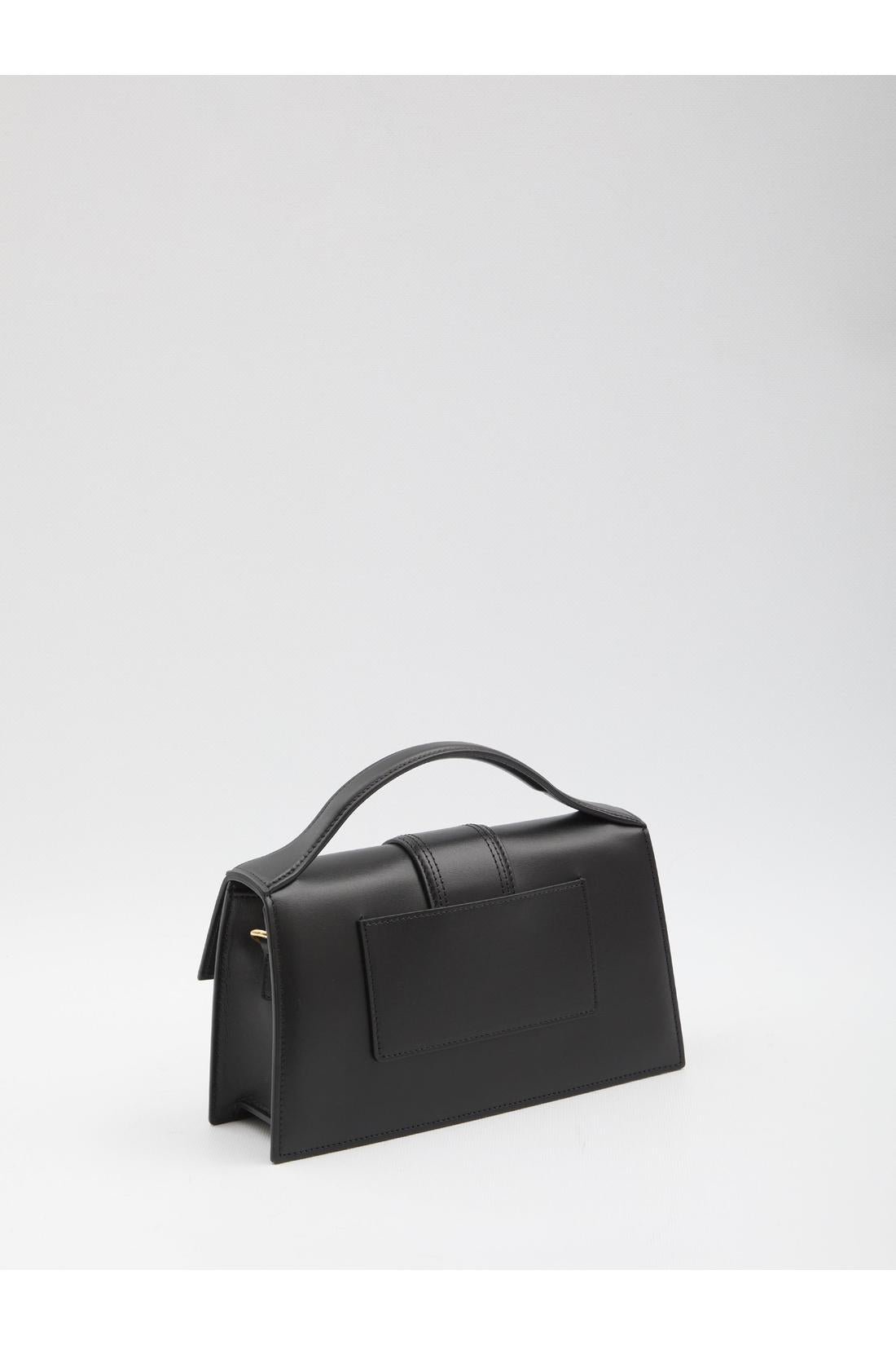 Jacquemus-OUTLET-SALE-Le Grand Bambino bag-ARCHIVIST