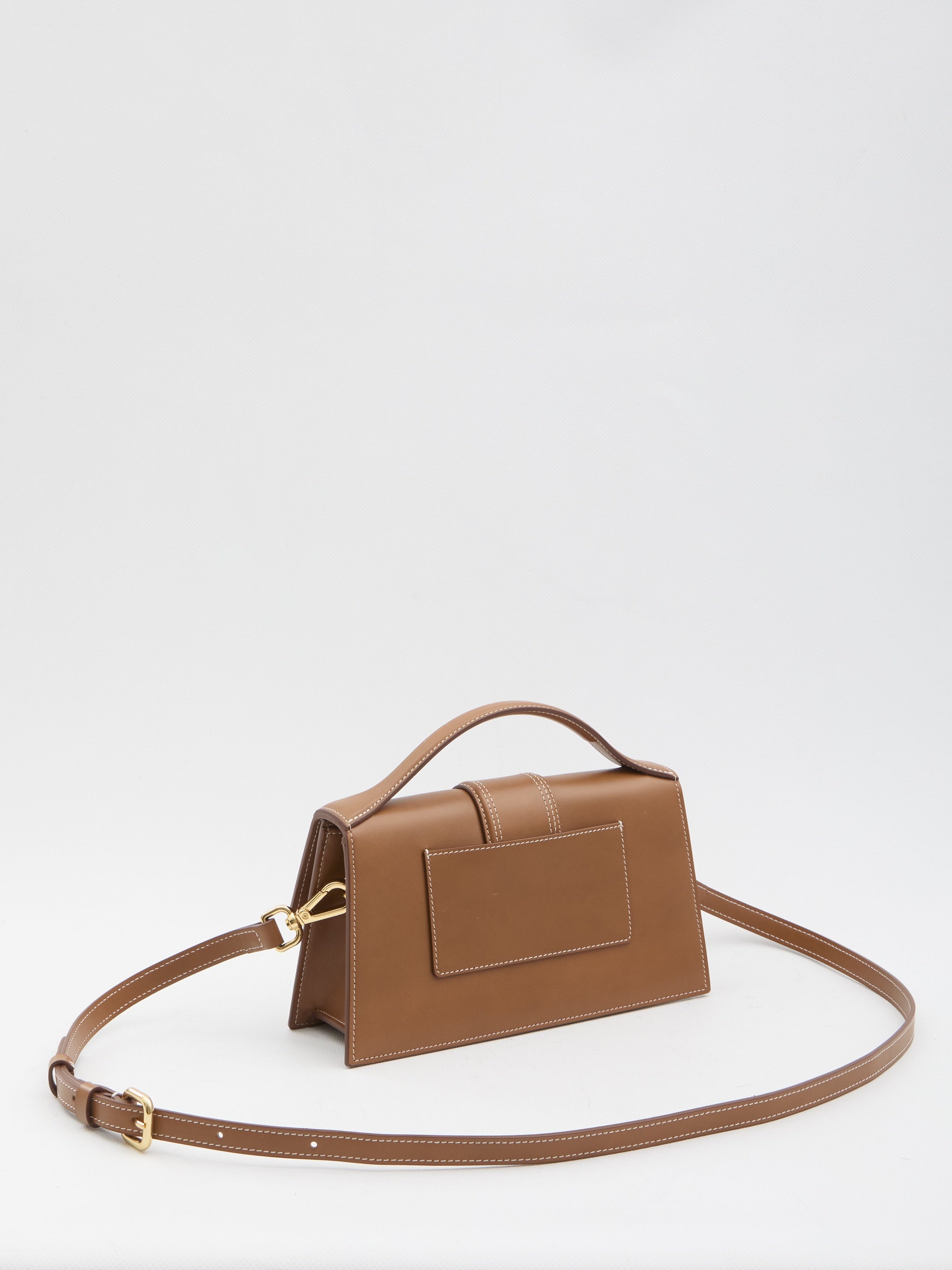 Jacquemus-OUTLET-SALE-Le Grand Bambino bag-ARCHIVIST