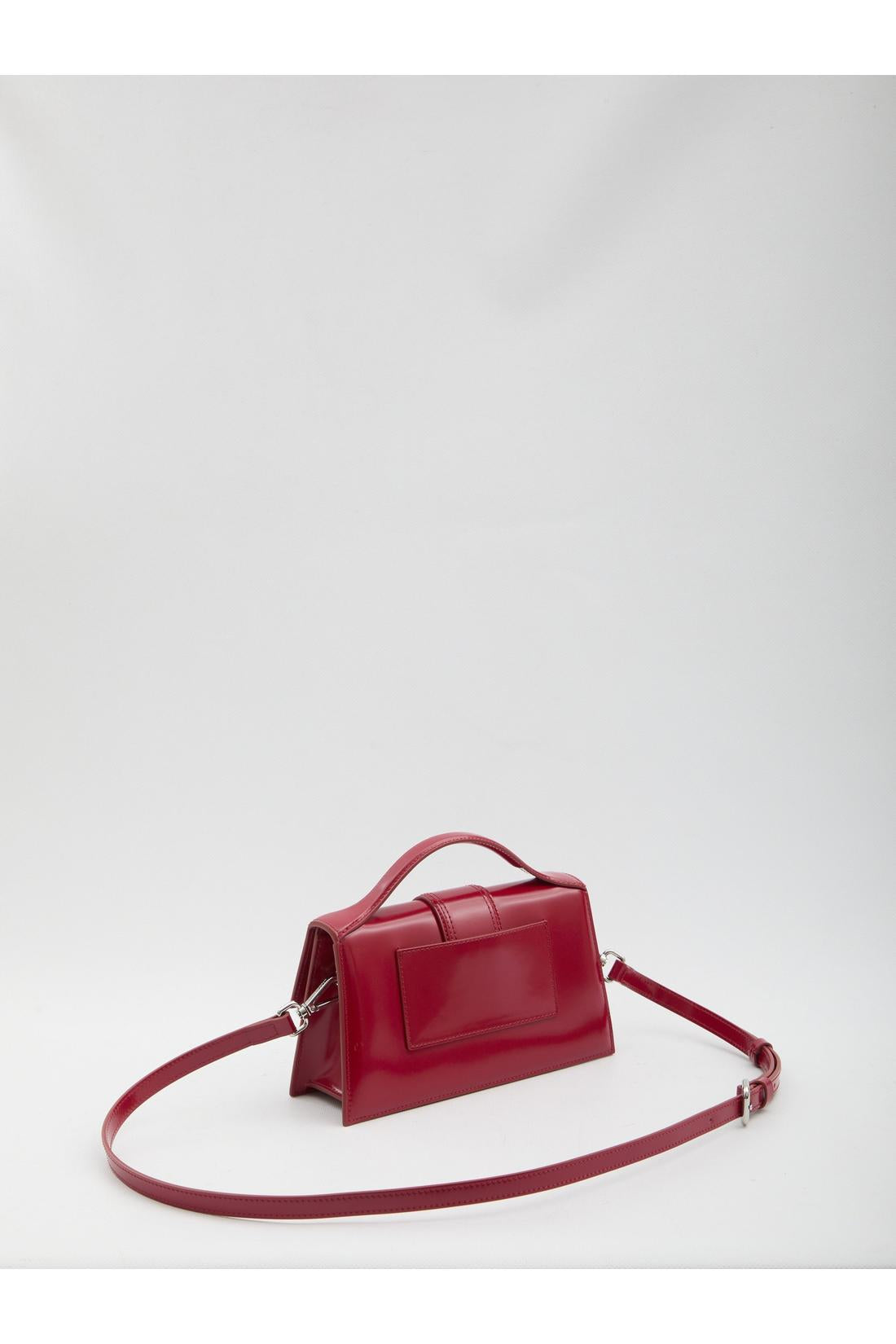 Jacquemus-OUTLET-SALE-Le Grand Bambino bag-ARCHIVIST