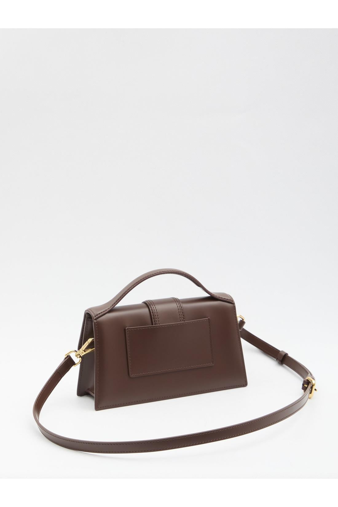 Jacquemus-OUTLET-SALE-Le Grand Bambino bag-ARCHIVIST