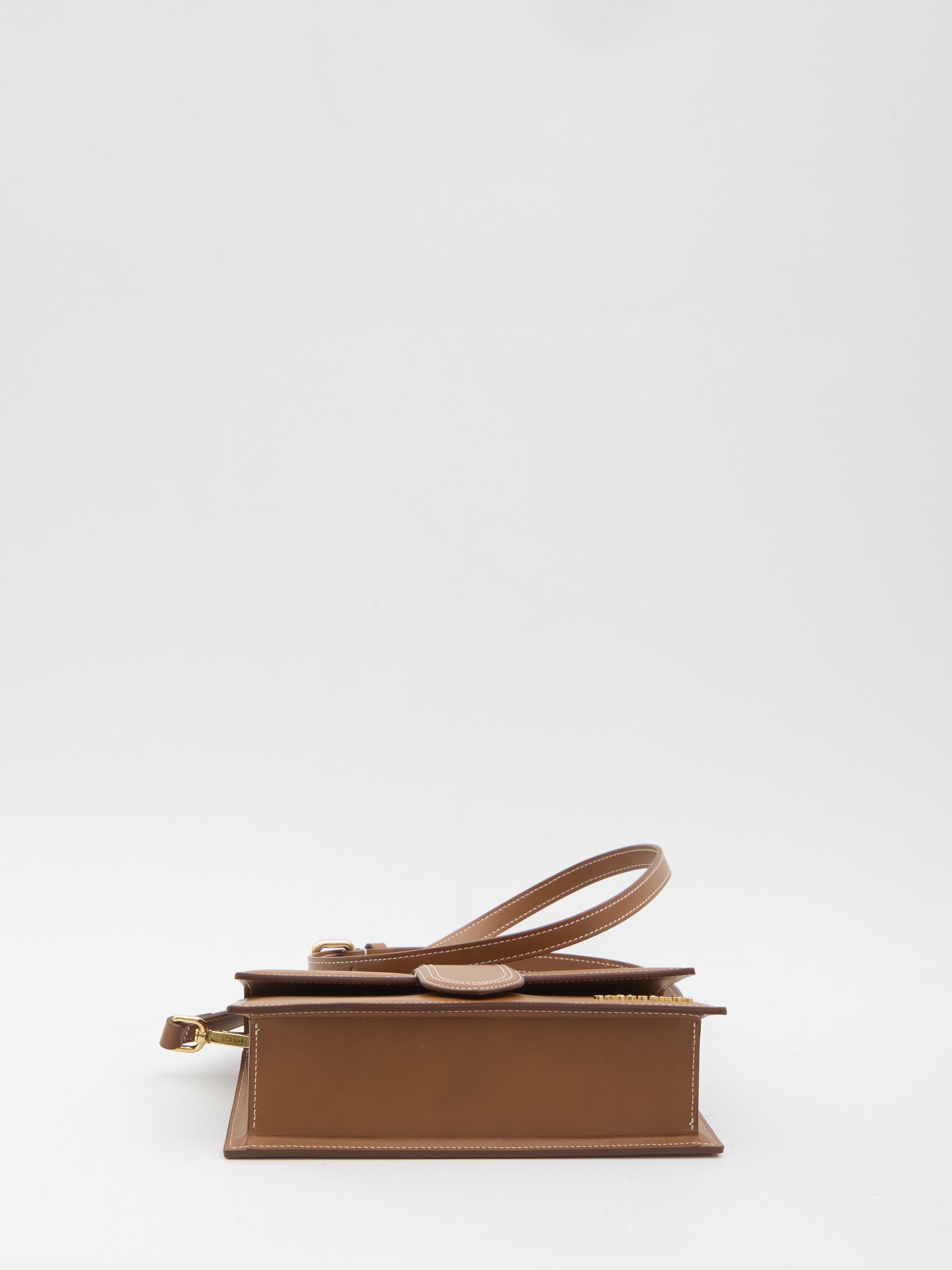 Jacquemus-OUTLET-SALE-Le Grand Bambino bag-ARCHIVIST