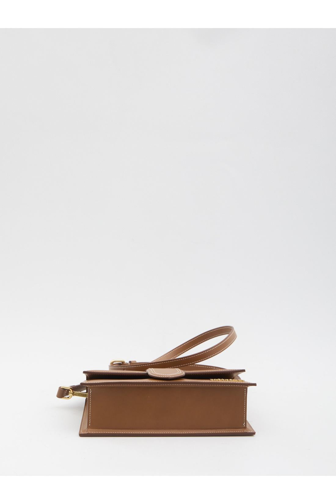 Jacquemus-OUTLET-SALE-Le Grand Bambino bag-ARCHIVIST