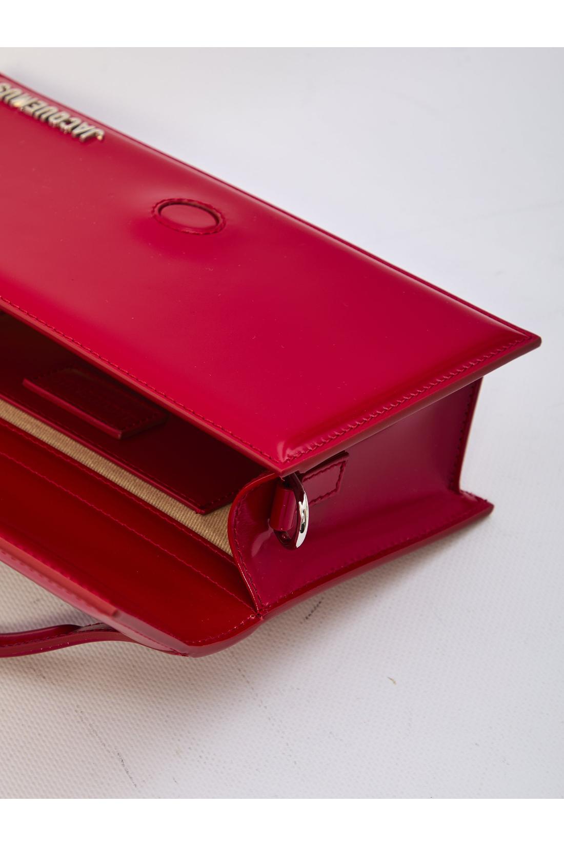 Jacquemus-OUTLET-SALE-Le Grand Bambino bag-ARCHIVIST