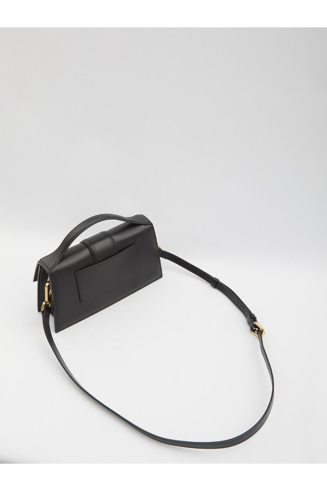 Jacquemus-OUTLET-SALE-Le Grand Bambino bag-ARCHIVIST