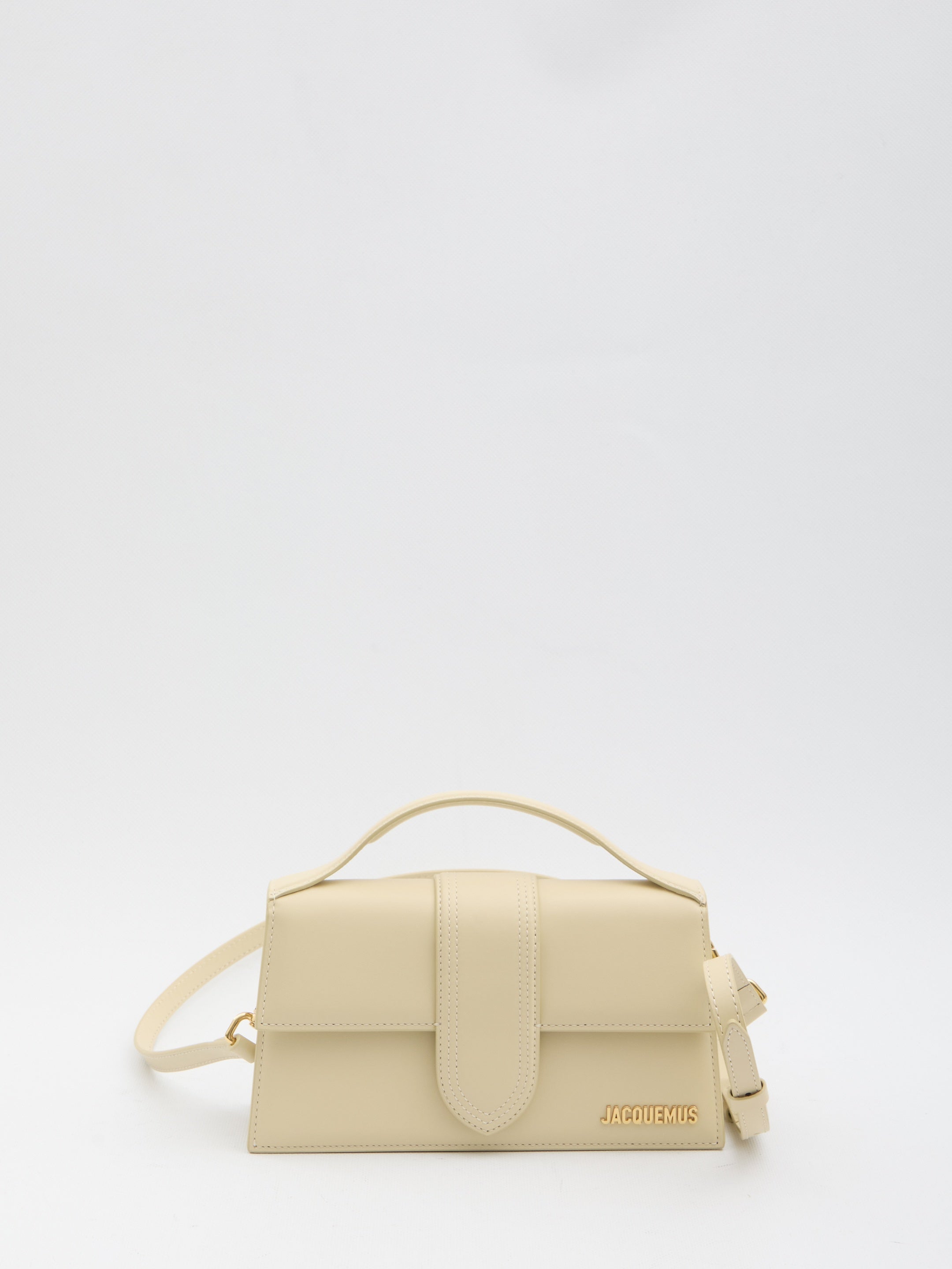Jacquemus-OUTLET-SALE-Le Grand Bambino bag-ARCHIVIST