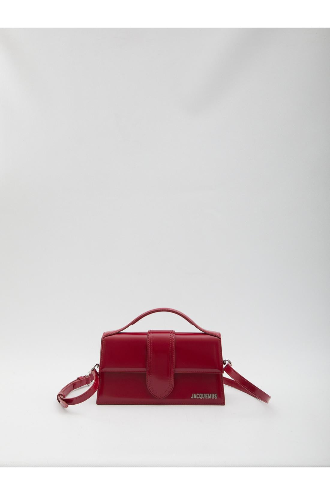 Jacquemus-OUTLET-SALE-Le Grand Bambino bag-ARCHIVIST