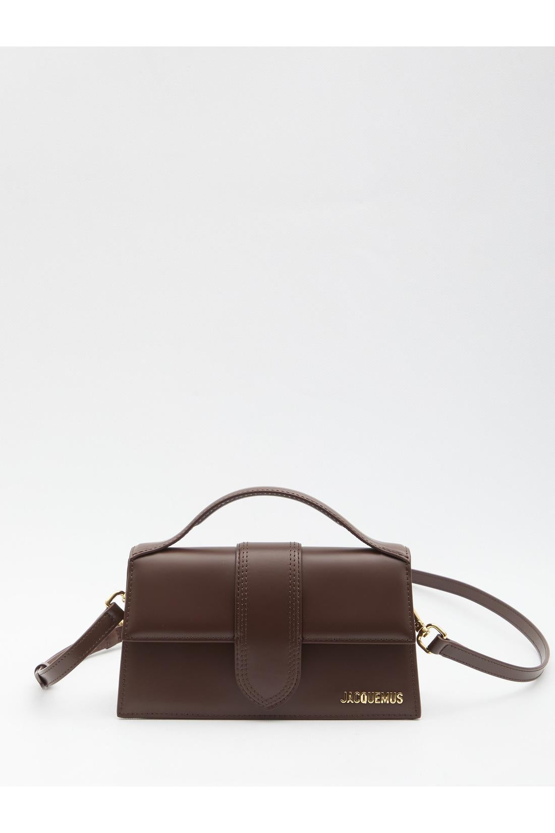 Jacquemus-OUTLET-SALE-Le Grand Bambino bag-ARCHIVIST