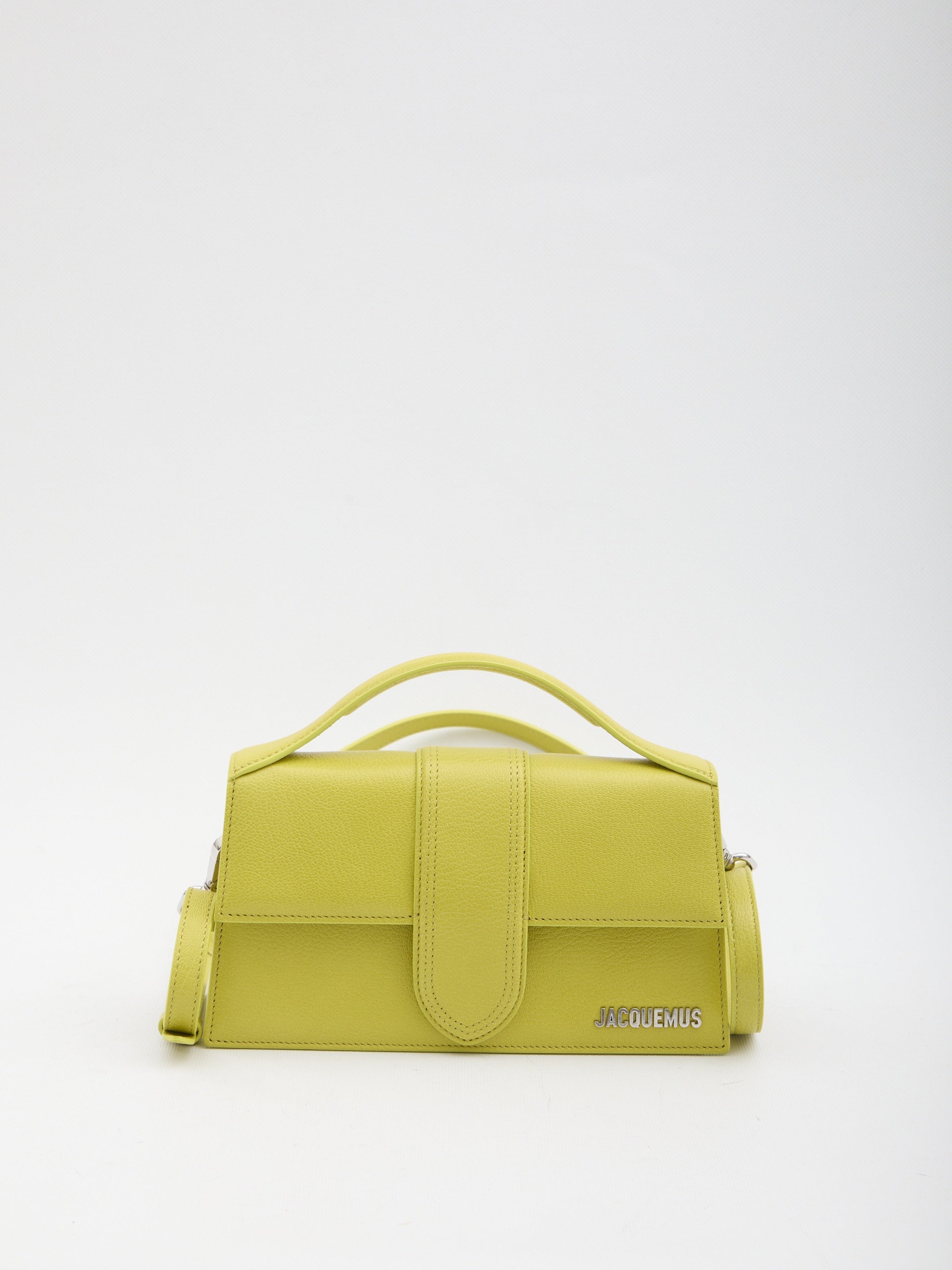 Jacquemus-OUTLET-SALE-Le Grand Bambino bag-ARCHIVIST
