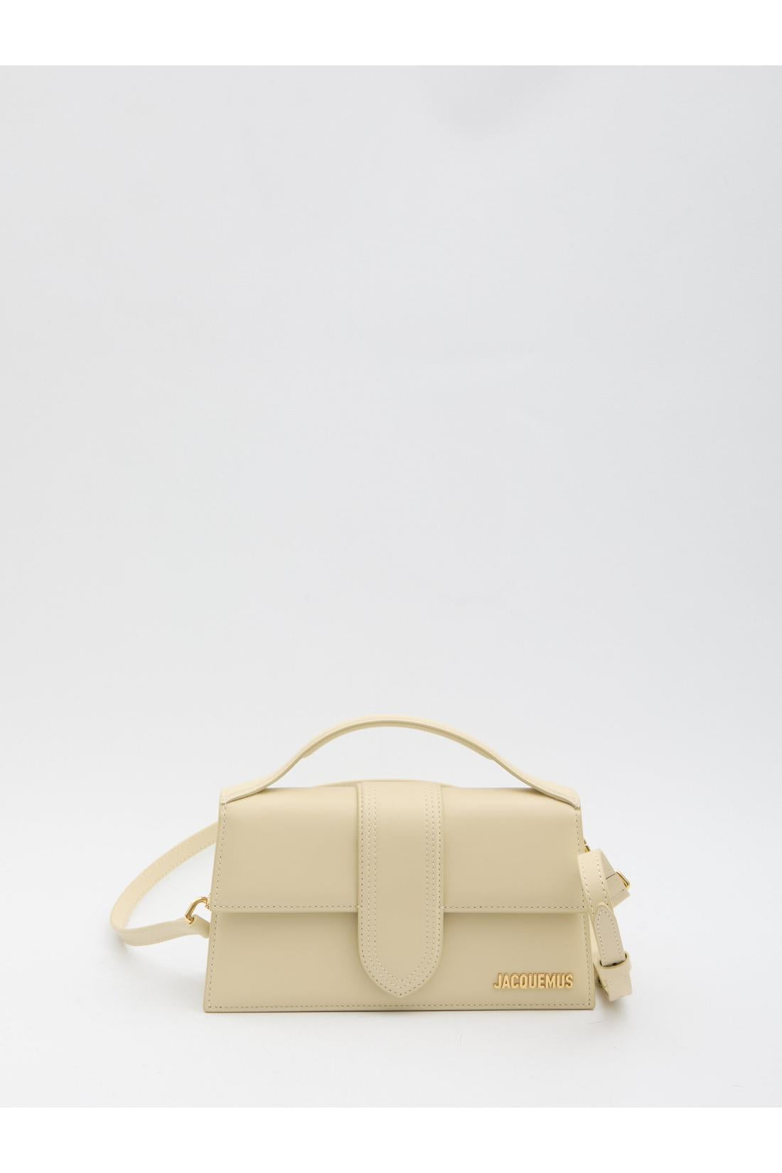 Jacquemus-OUTLET-SALE-Le Grand Bambino bag-ARCHIVIST