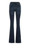 Frame-OUTLET-SALE-Le High Flare jeans-ARCHIVIST