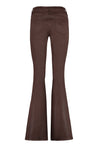 Frame-OUTLET-SALE-Le Hight Flare flared trousers-ARCHIVIST