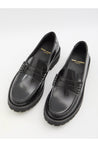 Saint Laurent-OUTLET-SALE-Le Loafer loafers-ARCHIVIST