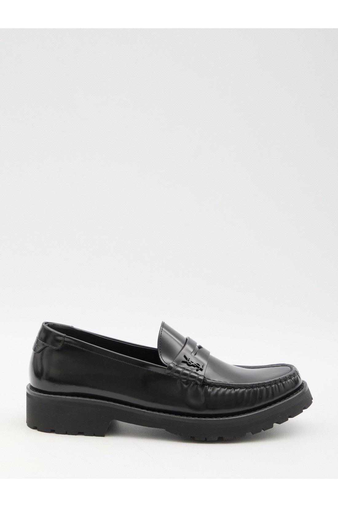 Saint Laurent-OUTLET-SALE-Le Loafer loafers-ARCHIVIST