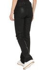 Frame-OUTLET-SALE-Le Mini Boot straight-leg trousers-ARCHIVIST