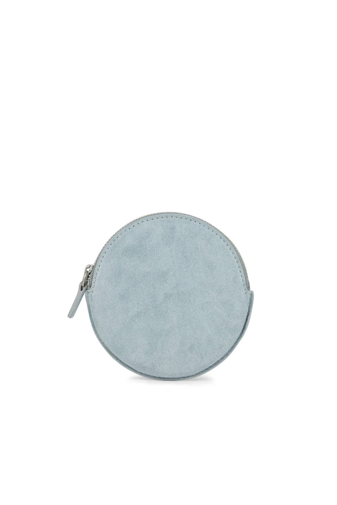 Jacquemus-OUTLET-SALE-Le Pitchou Round Coin Purse-ARCHIVIST