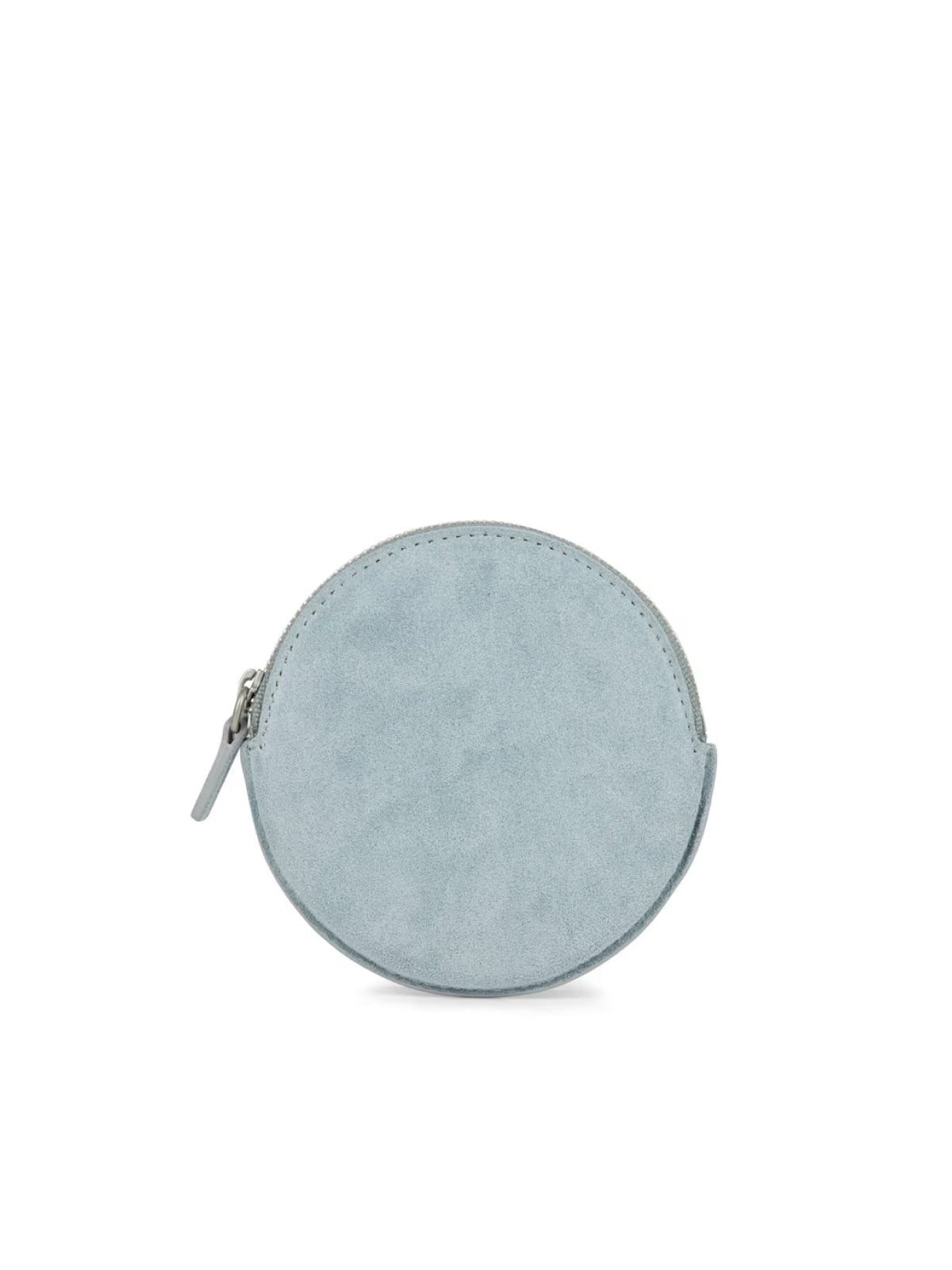 Jacquemus-OUTLET-SALE-Le Pitchou Round Coin Purse-ARCHIVIST