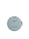 Jacquemus-OUTLET-SALE-Le Pitchou Round Coin Purse-ARCHIVIST