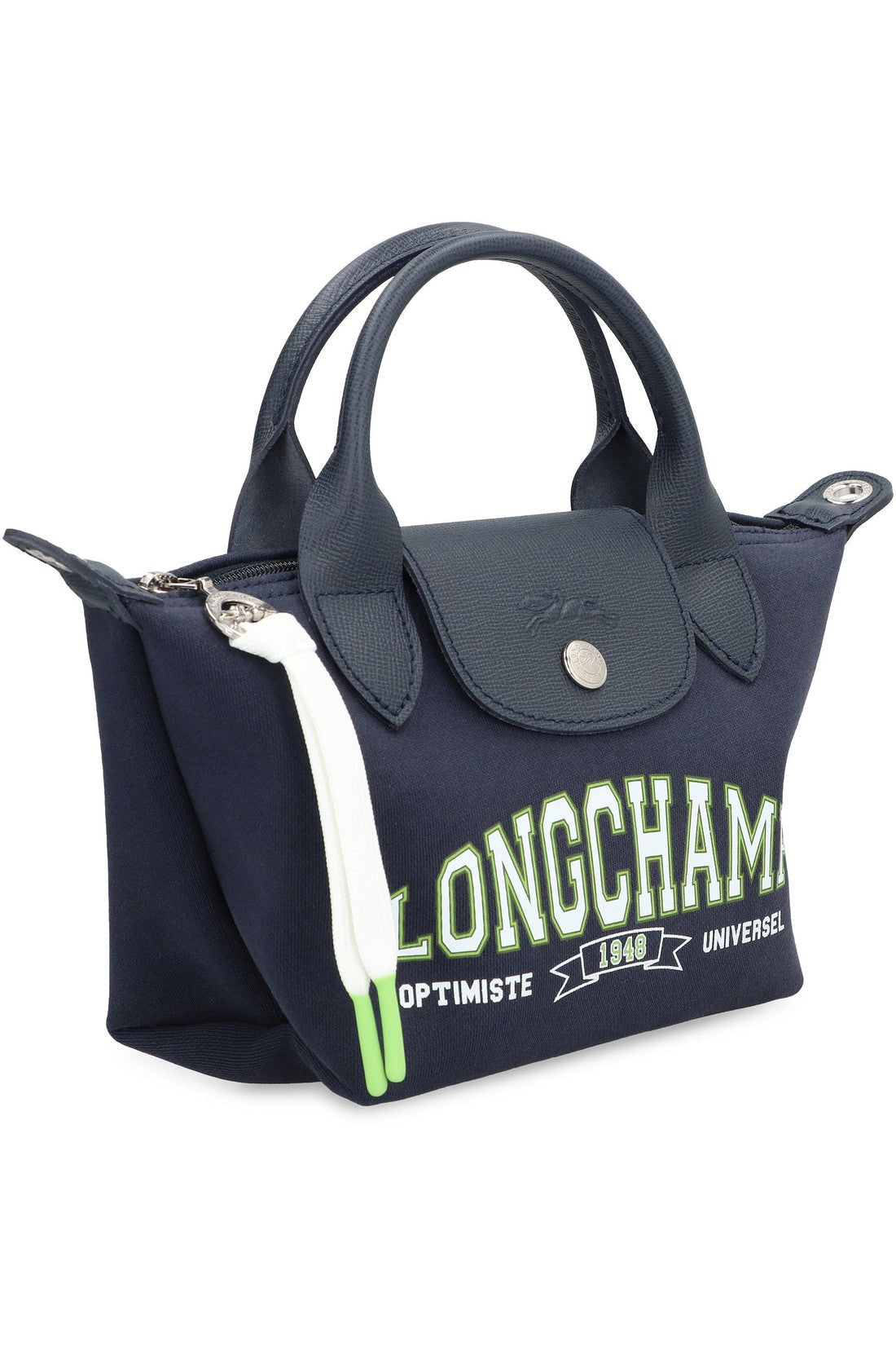 Longchamp-OUTLET-SALE-Le Pliage Collection XS bag-ARCHIVIST