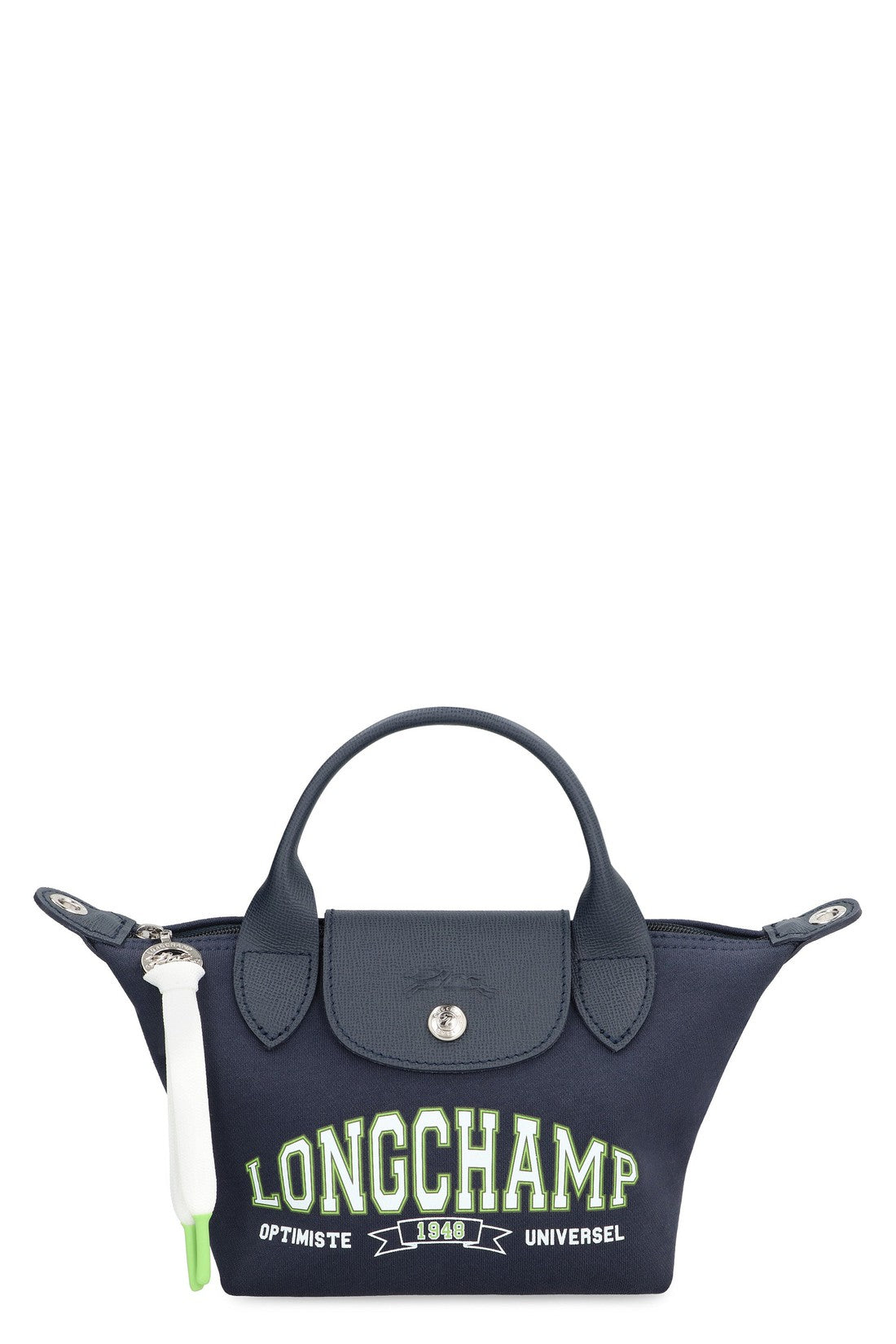 Longchamp-OUTLET-SALE-Le Pliage Collection XS bag-ARCHIVIST