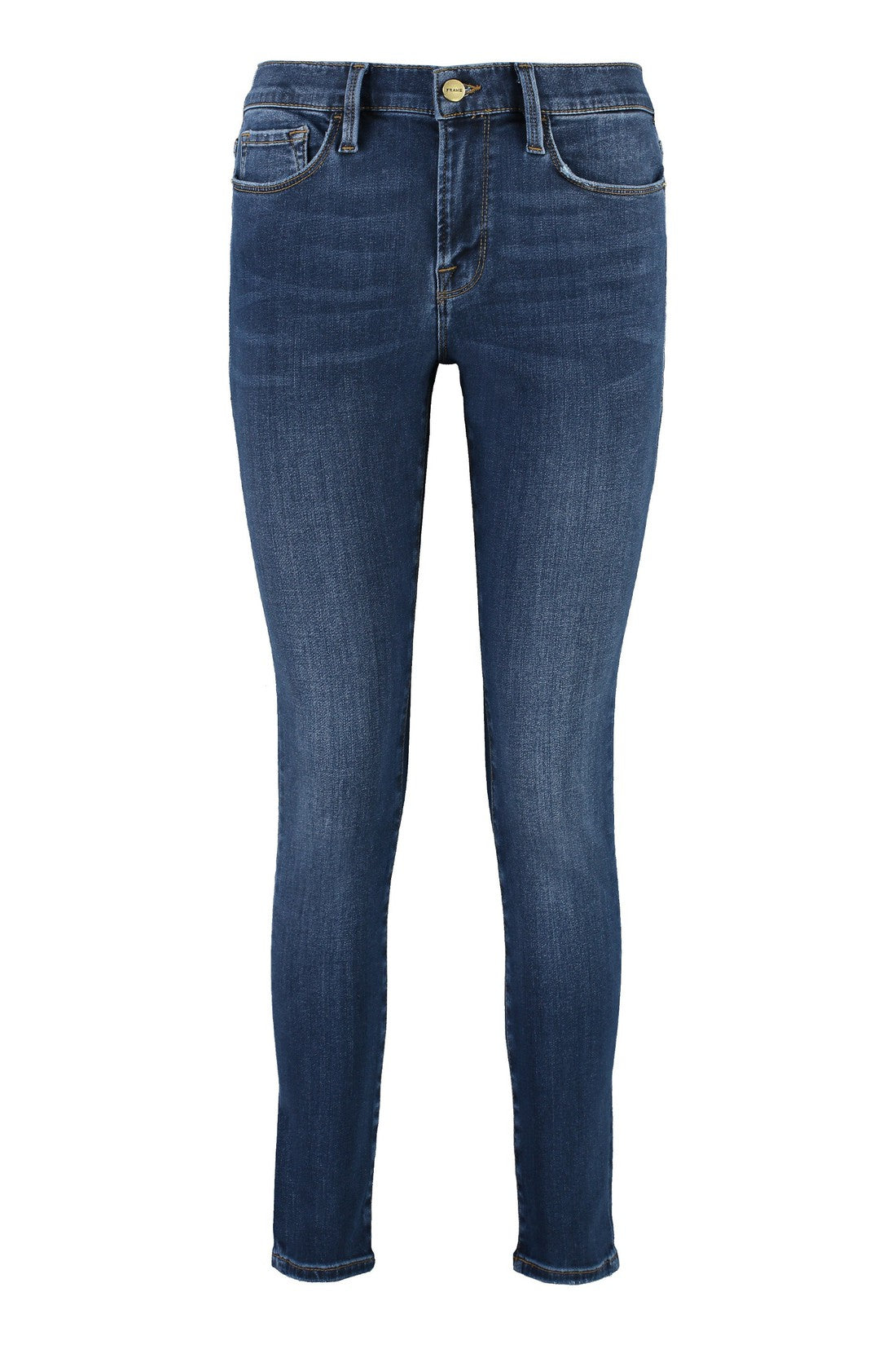 Frame-OUTLET-SALE-Le Skinny De Jeanne jeans-ARCHIVIST