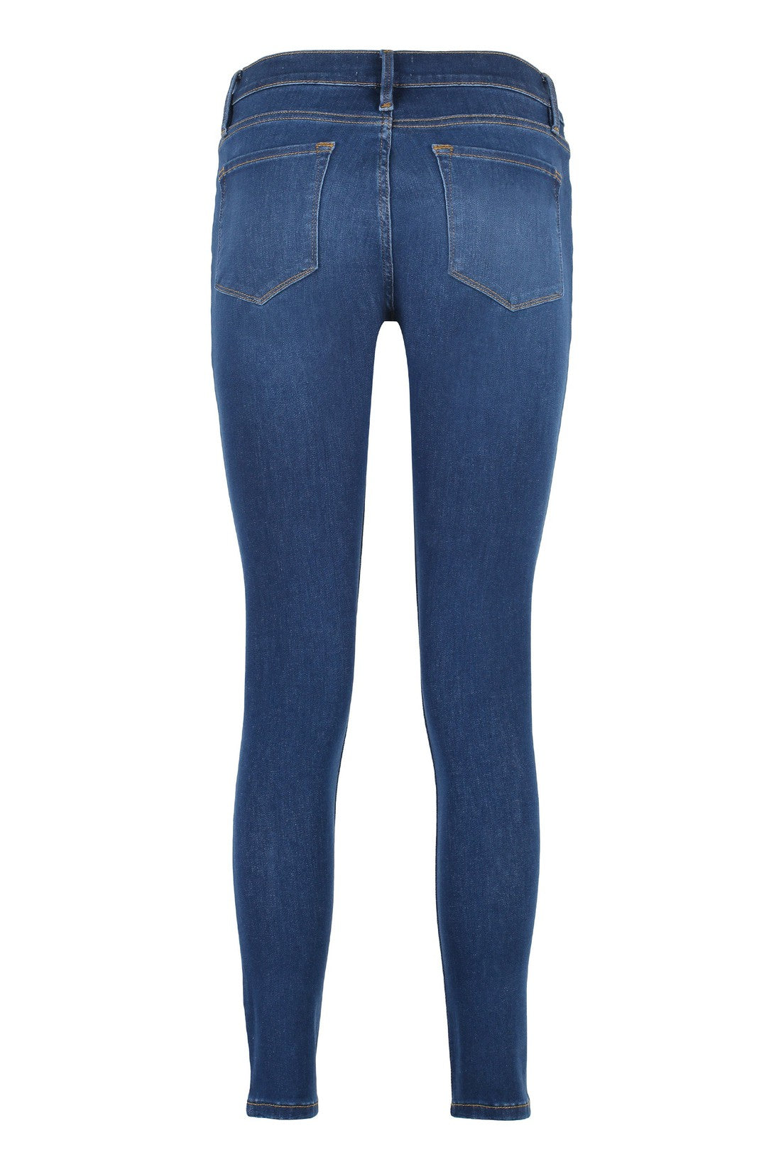 Frame-OUTLET-SALE-Le Skinny de Jeanne jeans-ARCHIVIST