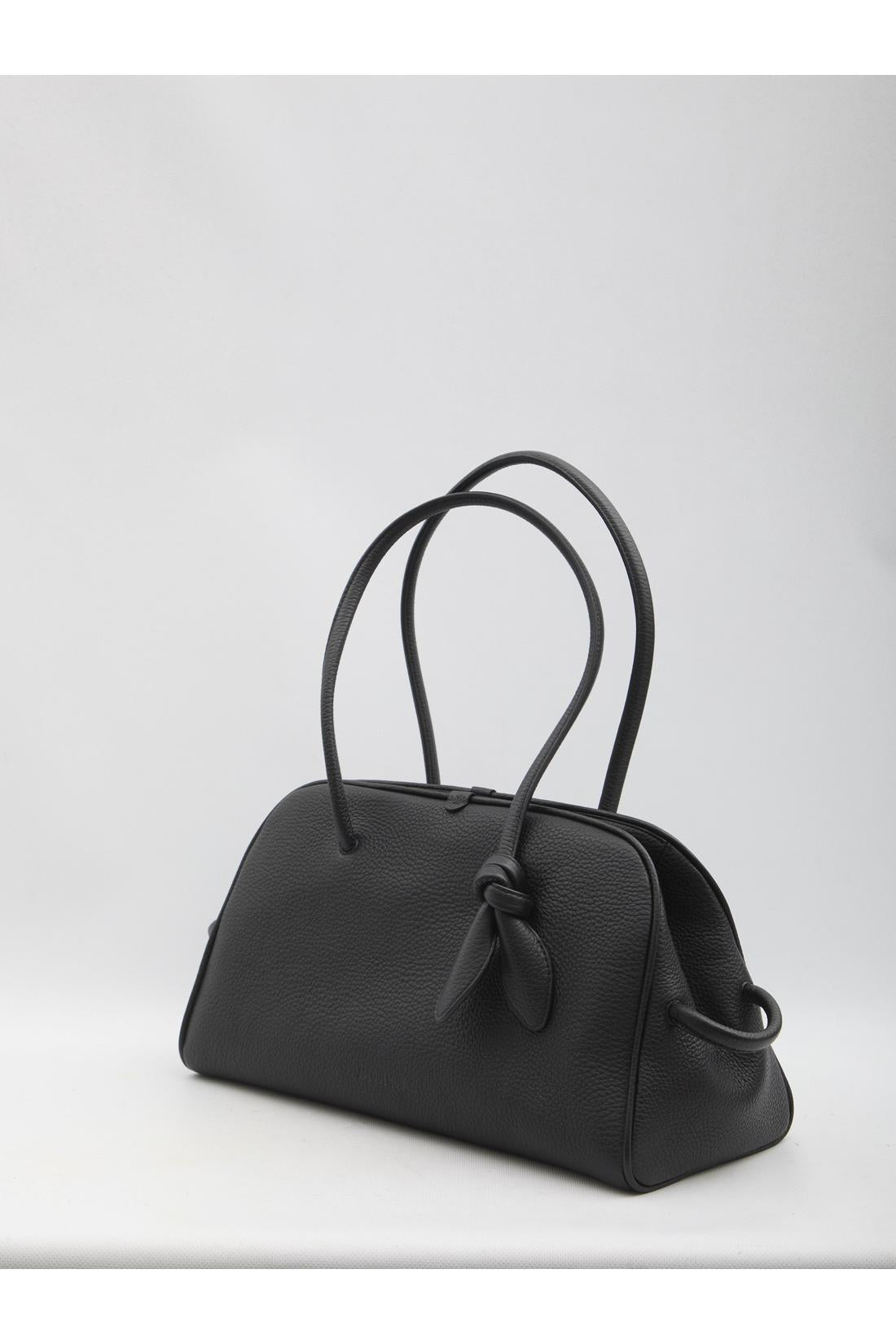Jacquemus-OUTLET-SALE-Le Turismo bag medium-ARCHIVIST